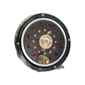 1492 Pflueger Medalist Da Vintage Fly Reel Quality Used Condition