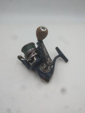 1543207 Pflueger Patriarch Spinning Reel - Parsp35x 6.2 1 Used