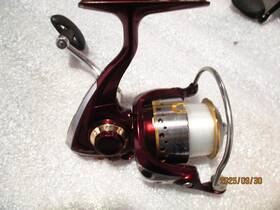 5730 Pflueger President Xt Spinning Reel