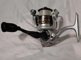 Monsp30 Pflueger Monsp20 Monarch 30 Spinning Reel