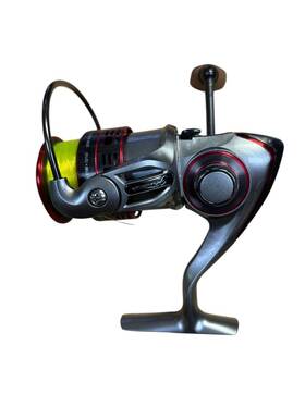 Xtsp30 Pflueger President Xt Pres Open Faced Fishing Reel- Ph