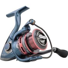 Presladysp40x Pflueger Lady President Spinning Reels Size 40 Fishing Reel Right/left