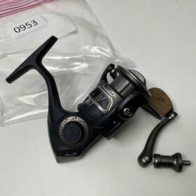 Presxt30x Pflueger President Xt Spinning Reel 6.2 1 30/30
