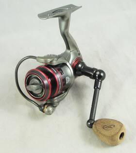 Presxtsp20 Pflueger Pre-owned President Xt Sp20 Spinning Reel -