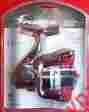 Pi-340 Cp Pisces South Bend Spinning Reel 3 Ball Bearings 039364457724