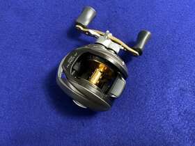 100se Pinnacle Platinum Plus Lp Baitcaster Bait Casting Fishing Reel
