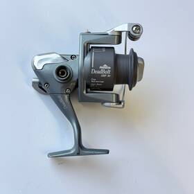 Pinnacle Dbf30 Deadbolt Spinning Reel