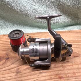 Dg-50 Pinnacle Size 50 Spinning Reel 5bb 4.6 1 Left /right Hand With Spare Spool