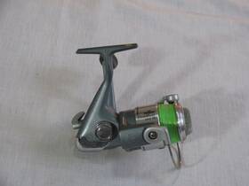 Dnf-30 Pinnacle Deadbolt Dnf 30 Spinning Fishing Reel