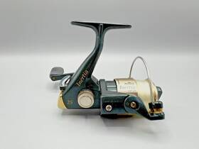 Isf25 Pinnacle Inertia Fishing Reel Pre Owned Free Shipping
