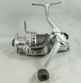 Snf40 Pinnacle Nice Pre-owned Solene Snf 40 Deadbolt Spinning Reel