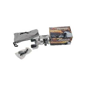 Vs10 Pinnacle Vision Baitcasting Fishing Reel Excellent With Box Bag