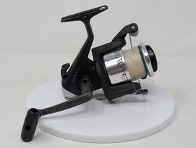 Yf60 Pinnacle Big Water Series Large Spinning Reel - Spins Well Rare