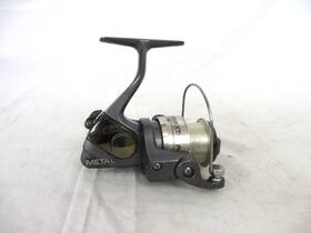 Ymxt35 Pinnacle Spinning Reel Ymxt 35 Metallica Xt Metal 5.5 1 Read