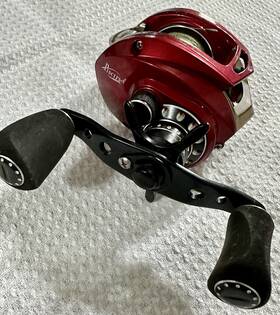 Kylin20 Piscifun 6.3 1 Baitcast Reel - Right Hand Retrieve