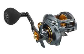 Piscifun-rl170-r Piscifun Alijoz Baitcaster Fishing Reel 300 Size Aluminum Frame Baitcasting