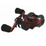 Pl100sa Quantum Zebco Pulse Casting Bb Fishing Reel 032784632481