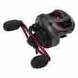 Pl100scp3 Pl100s Zebco Pulse Series Reel Basitcast Right Hand Clam Package 032784622475