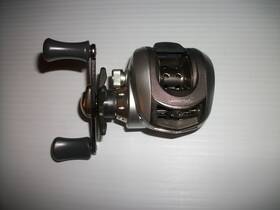 Plfueger 043388412584 Monarch Baitcast Low Profile Fishing Reel Gear Ratio 6.2 1