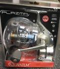Plm30 Quantum Plazma Plm Fishing Reel New In Package 032784560456