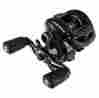 Pmax3-l Garcia Pro Max Low Profile Power Disk Drag 8bb 7.1 Casting Reel Lh 036282333338