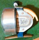 Polaris 86 Pflueger Vintage Spincast Reel Made In America