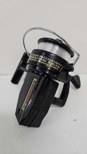 Poseidon Ksg-01 Fishing Reel P14027936