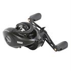 Ppl101s.bx3 Zebco Propel Lh Bait Cast Reel 032784631378
