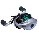 Pr100s Cp3 Zebco Quantum Protege 100 Baitcast