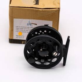 Sf-001 Prism C3/4 Large Arbor Fly Fishing Reel With Aluminum Alloy Body 3/4wt