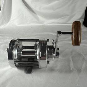 Mfx-503 Pro Ht Max Force Reel -