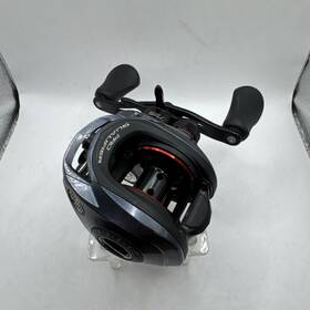 Pqd10sha Pro Bass Bait Cast Reel Qualifier High Speed Rh Nice