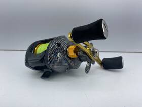Wmp016440 Proberos Dr6000 Baitcasting Reel 7.2 1 Dw132