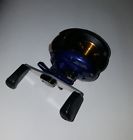 100bl Procaster Tournament Daiwa Mag