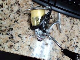 Psj006018 Procyon 2500d-cxh Lt In Store Pickup Only
