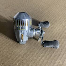 Profishiency 810082041316 Sniper Spincasting Freshwater Fishing Reel 6.2 1 Gear Ratio