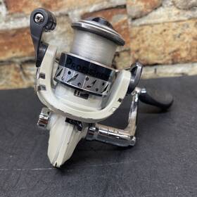 Profishiency 969363046543 Spinning Reel 5.2 1 Gear Ratio 3 Bearings 24-12 Lb