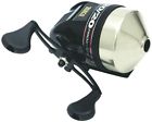 Ps2020-cp Zebco Pro Staff Spincast Fishing Reel 3.6 1 Gear Ratio 8lb 032784538882