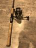 Psc2500fgzer66m2 Shimano Zerus Rod And Syncopate Combo 022255995283