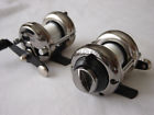 Q-101 Nonbrand Crappie Reel New Ultra Light Micro Reels 641466447475