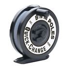 Qc2 Bnm Quick Change Crappie Reel 046392170327