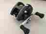 Qd1310l 1310 Quantum Baitcasting Reel Left Handed Works Great