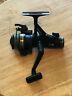 Qg05 Zebco Vintage Quantum Freshwater Graphite Spinning Reel