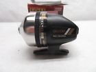 Qg200 Zebco Vintage Fishing Reel New In Box With Paperwork