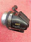 Qg200dl Zebco Bs8 Vintage Depth