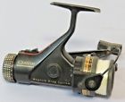 Qmd20 Zebco Vintage Quantum Magnum Drag System Fishing Reel From Japan