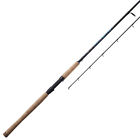 Qsws761mh Pb3 Zebco Quantum Saltwater Spinning Rod Piece Power Md 032784621355