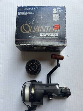 Quantum 032784100508 Express X5