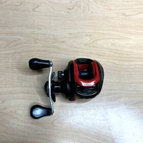 Ul1008 Quantum 032784632214 Ultrex - 6.3 1 Right Hand Baitcast Reel