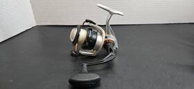 Rel65xpt Quantum 032784637998 Pt Reliance 5 1 Bearing Spinning Reel Gently Used